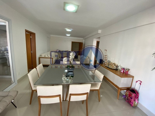 Imagem 6 de 30 de Apartamento Para Venda No Setor Bueno - Ap00924 - 70008982