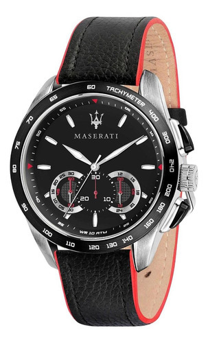 Reloj Maserati Hombre R8871612028 Traguardo