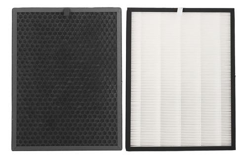 Accesorio De Filtro Purificador De Aire Para Ac1214/10 Ac121