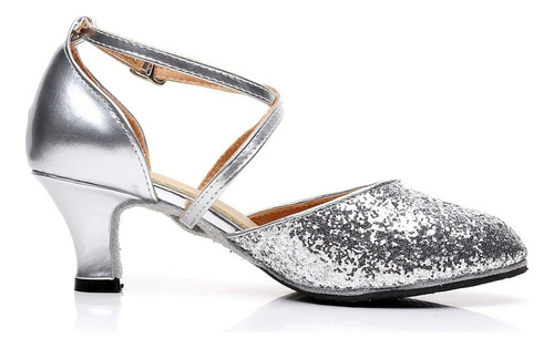 Zapatillas De Baile Latinas Salsa Salsa Salsa Salsa Para Muj