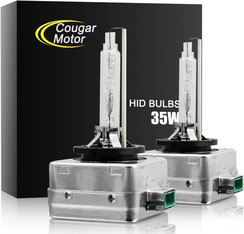  Ouga Moto  Hid Xenon Headlight  Bulbs  Ds  W K A K Of...