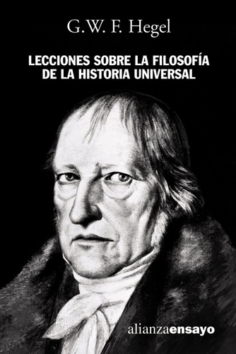 Libro Lecciones Sobre La Filosofã­a De La Historia Univer...