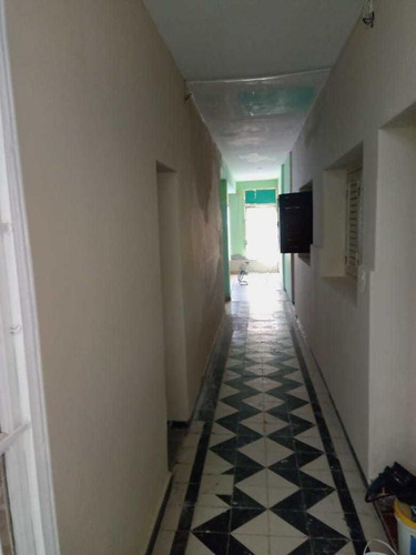Hotel En Venta - 12 Dormitorios 12 Baños - 204mts2 - Termas De Rio Hondo