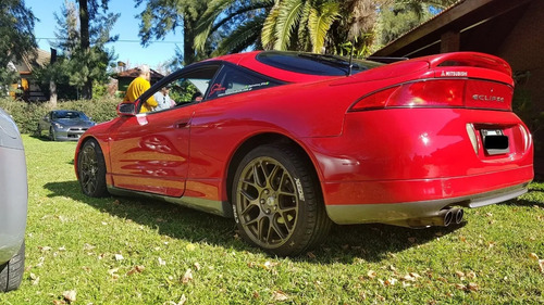 Mitsubishi Eclipse 2.0 Gs-t