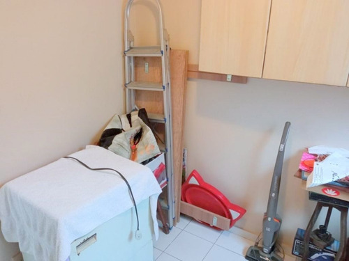 Imagem 18 de 19 de Apartamento Com 2 Dormitórios À Venda, 95 M² Por R$ 450.000,00 - Boqueirão - Santos/sp - Ap1955