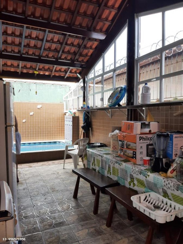 Imagem 10 de 15 de Casa Para Venda, Maracãna, 4 Dormitórios, 4 Suítes, 3 Vagas - 995_1-2259154