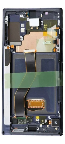 Imagen 1 de 1 de Pantalla Completa Para Samsung Galaxy S10 Plus /envio Gratis