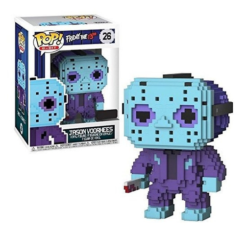 Funko Pop Vinyl, Multicolor