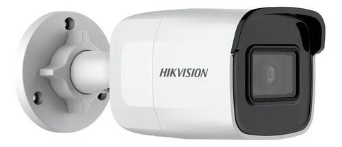 Camera Ip Hikvision Bullet 1080p 30m 4mm - Ds2cd2021g1-i4mm