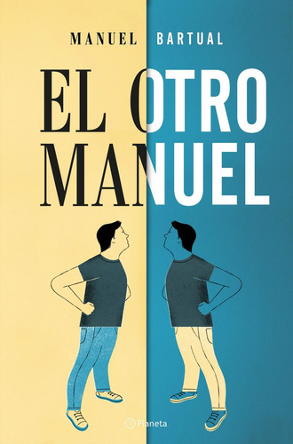 Libro El Otro Manuel - Bartual, Manuel