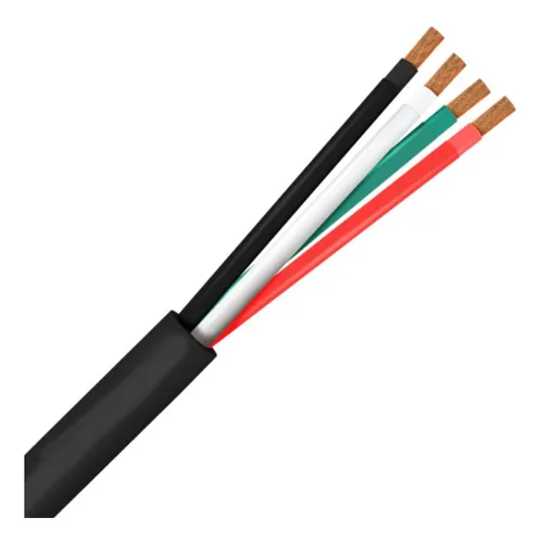 Pinza Masa+porta Electrodos+cabledepoder 4x10awgx3mt 300a
