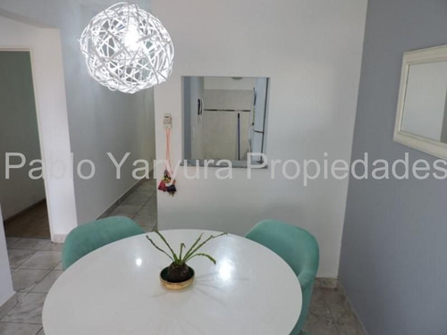 Departamento En Venta En Caseros