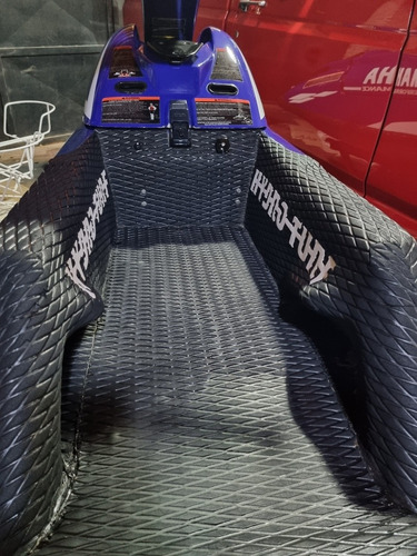 Imagen 13 de 24 de Yamaha Jet Ski 701