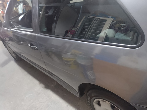 Volkswagen Gol Power 1.6