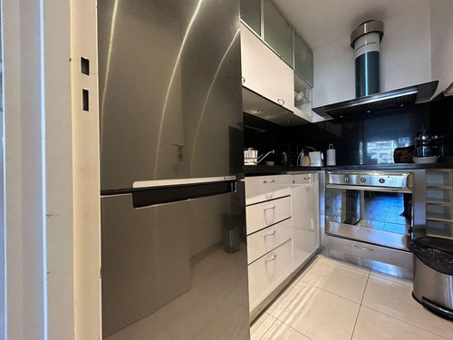 Departamento 2 Ambientes En Alquiler En Recoleta