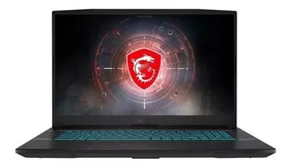 Msi Notebook Crosshair 17 A11uek-066 17.3 I7-11800h