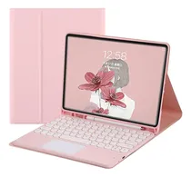 Comprar S Henghui Teclado Táctil For Galaxy Tab S8+ 12.4 2022 Tab S7