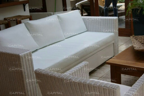 Casa En Venta Solanas-ref:30955