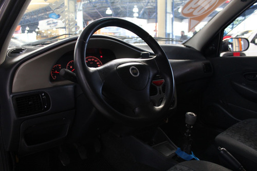 Fiat Palio 1.0 MPI FIRE 8V