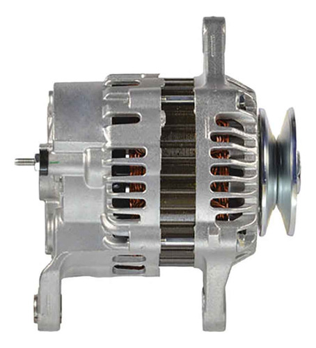 Alternador Para New Holland Loader 1987-2012 S-mitsubish 40a