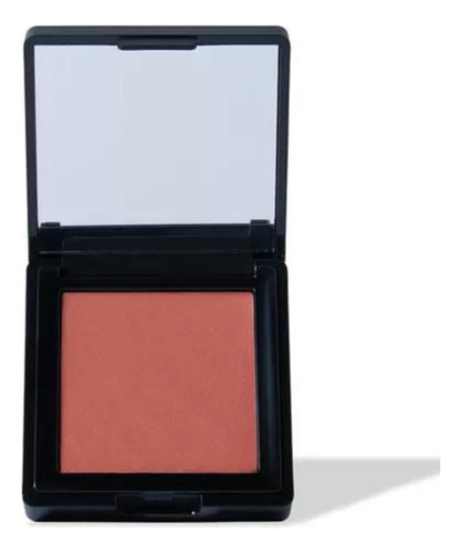 Blush Cremoso Caramelo Edition Efeito Matte 6g Océane