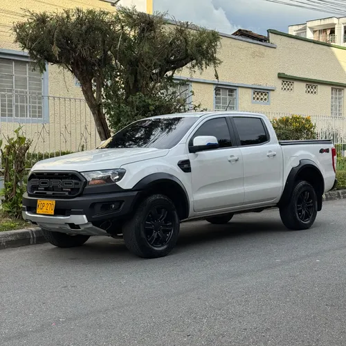 Ford Ranger 3.2 Xls