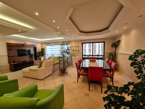 Imagem 2 de 25 de Apartamento À Venda - Praia Das Astúrias - 4 Dormitórios - 2 Vagas - Lazer - Ap05472 - 68746228