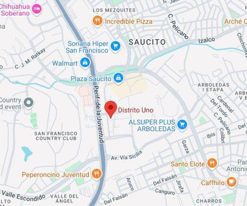 Oficina Comercial En Renta En Saucito, Chihuahua, Chihuahua