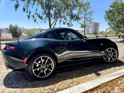 Mazda MX-5 2.0 Rf At