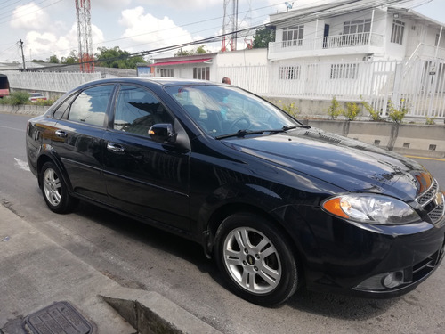 Chevrolet Optra 1.8 Advance