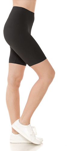 Leggings Depot Moda Para Mujer Pantalones Cortos De Entrenam