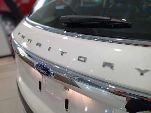 Ford Territory 1.5 Sel (143cv) Ventas Corporativas - A