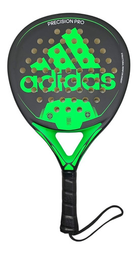 Paleta De Paddle Precision Pro adidas Original Drive