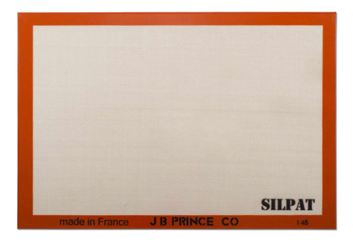 Silpat 60x40 Made In France Original