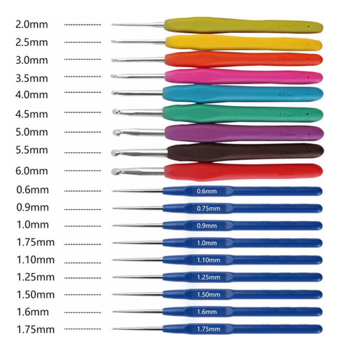Kit Costura Multiuso Agujas Estuche Accesorios Hilos Tijera