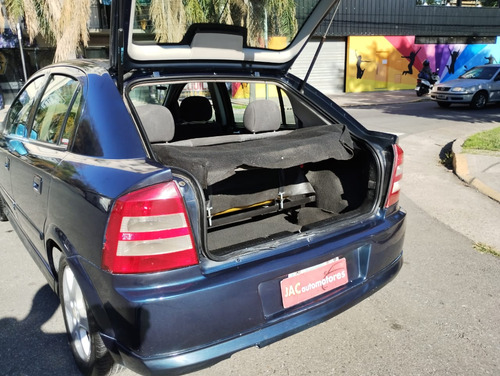 Chevrolet Astra 2.0 Gl