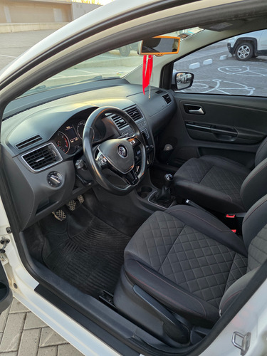 Volkswagen Suran 1.6 Highline Msi 110cv