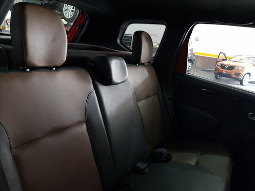 Renault Duster 1.6 Dynamique 4x2 16v