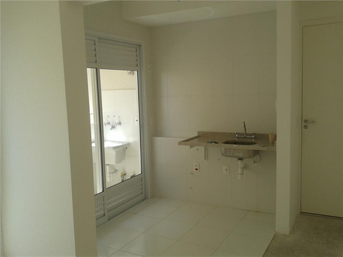 Imagem 5 de 17 de Apartamento De 56m2 - 2 Dorms Sendo 01 Suíte - 01 Vaga - Saúde - Próximo Metro - Ap10666