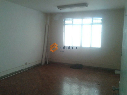 Imagem 4 de 5 de Conjunto Comercial Na Região Da Saúde! - Rb965