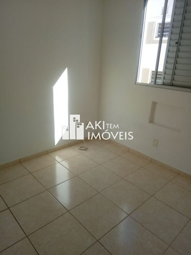 Imagem 12 de 12 de Apartamento No Parque Bonardi - 8816