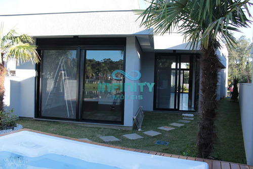 Imagem 21 de 30 de Casa De Condomínio 3 Dorms, City Park, Cod: 1220 - V1220