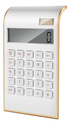 Wu-chuang Calculadora, Design Fino E Elegante, Eletrônica