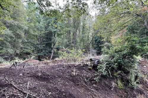 Liquido: Terreno En Parque La Cascada