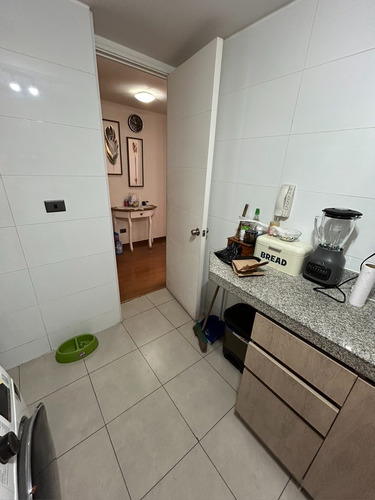 Se Vende Acogedor Depto 3d 2b En Gran Avenida Con Salesianos
