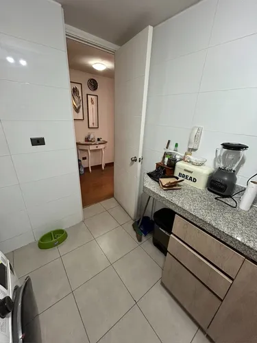 Se Vende Acogedor Depto 3d 2b En Gran Avenida Con Salesianos