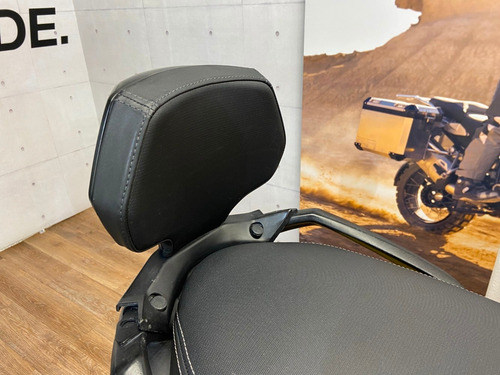 Bmw C650 Sport 2018