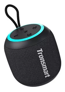 Parlante Bluetooth Tronsmart T7 Mini Ipx7 Led