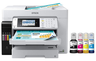 Epson Ecotank Et-16650 Impresora Multifunción Gran Formato