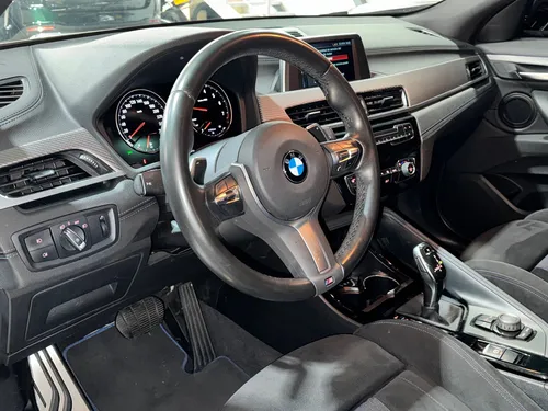 Bmw X2 2.0 M35i Performance